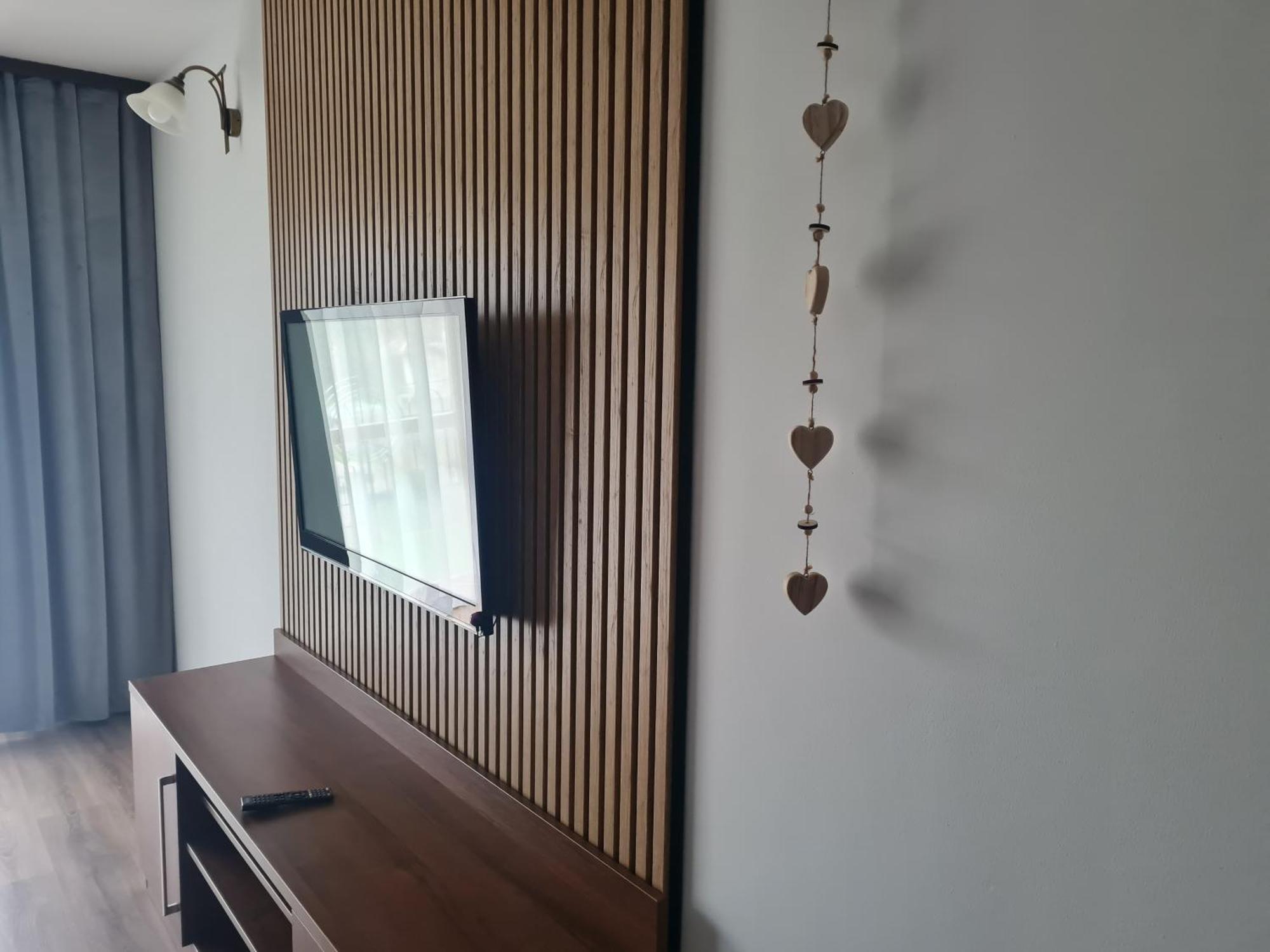 Apartamenty Convallis Kościelisko Eksteriør bilde