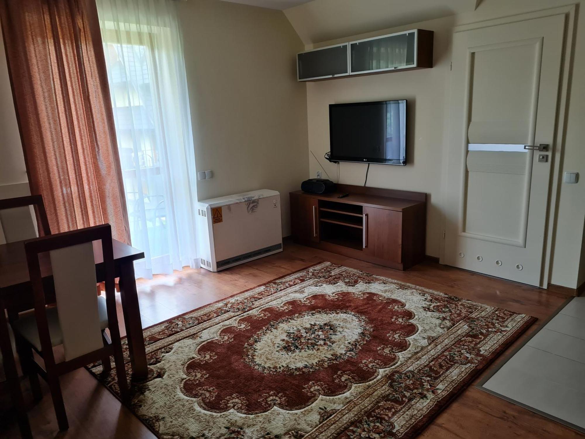 Apartamenty Convallis Kościelisko Rom bilde